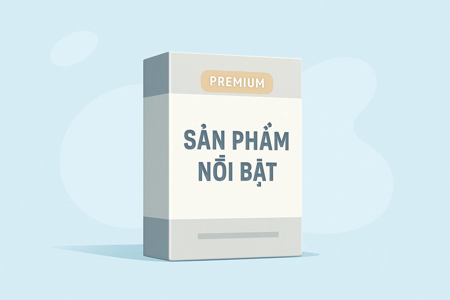 Sản phẩm mới nhất